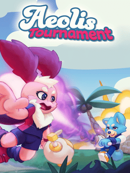 风力竞技场.Aeolis Tournament