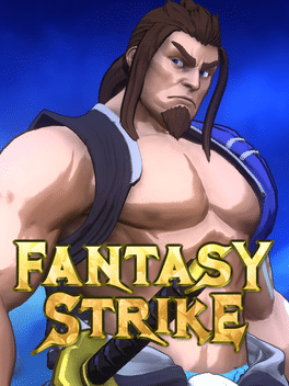 幻想激斗.Fantasy Strike