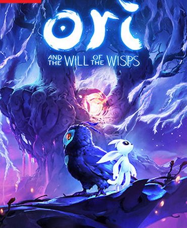 精灵与萤火意志.Ori and the Will of the Wisps