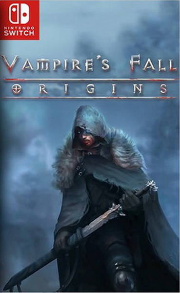 吸血鬼之殇：起源.Vampire’s Fall: Origins