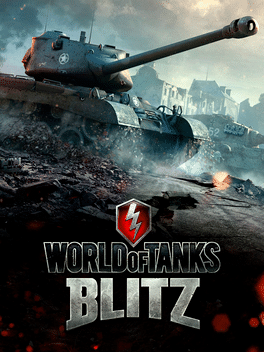 坦克世界：闪电战.World of Tanks Blitz