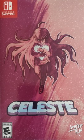 塞莱斯特山.Celeste