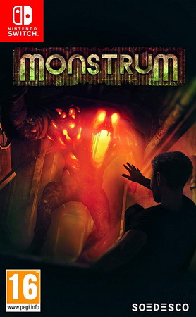 畸形.Monstrum