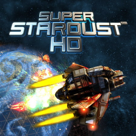 超级星尘.Super Stardust HD