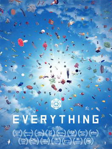 万物.Everything