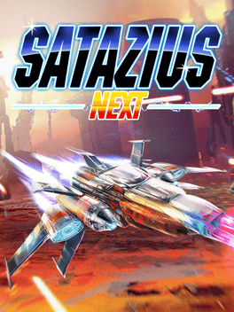 萨塔修斯：进化版.Satazius Next