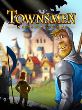 盛世家园.Townsmen