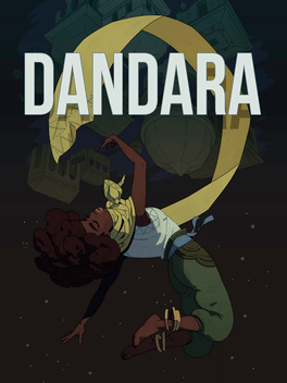 弹多拉.Dandara