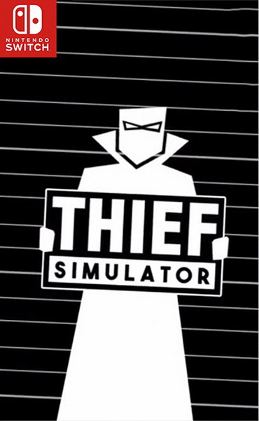 小偷模拟器.Thief Simulator