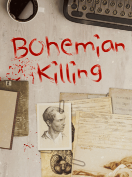波西米亚杀戮.Bohemian Killing