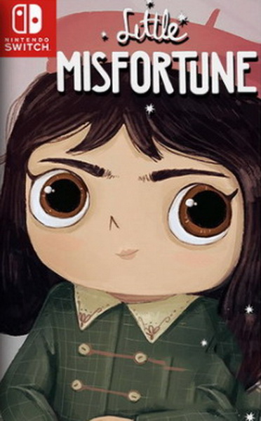 小厄运.Little Misfortune