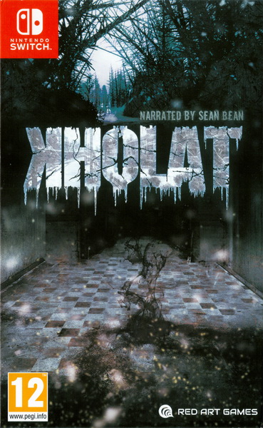 乌拉尔山.Kholat