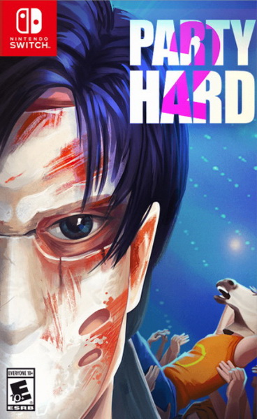 疯狂派对2.Party Hard 2