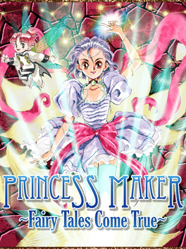 美少女梦工厂3：童话成真.Princess Maker 3: Fairy Tales Come True