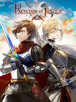 正义复仇.Revenge of Justice