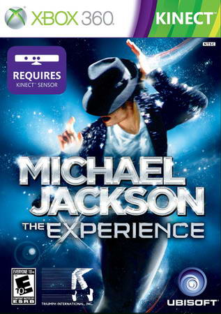 迈克尔·杰克逊：生涯.Michael Jackson The Experience