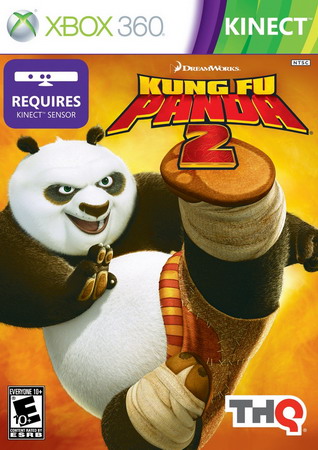 功夫熊猫2.Kung Fu Panda 2