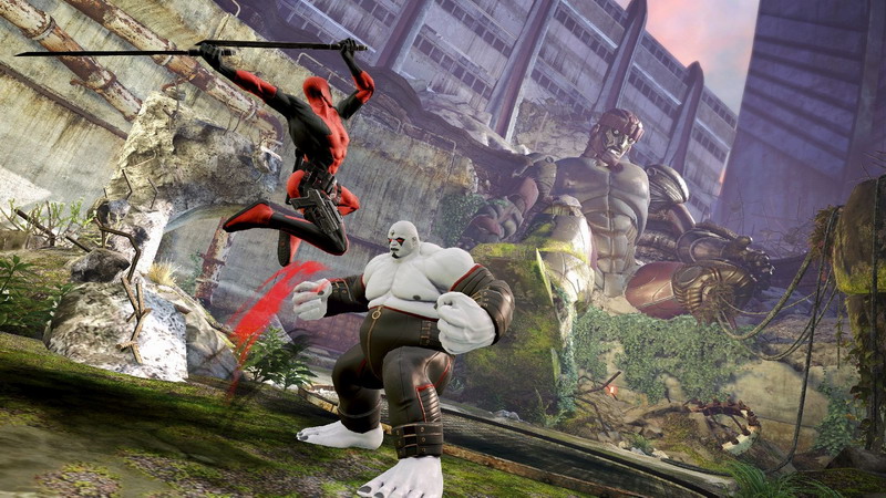 死侍.Deadpool