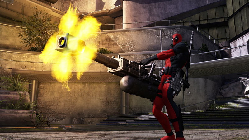 死侍.Deadpool
