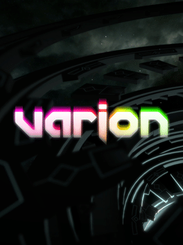 弹跳射击斗殴者.Varion