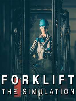 叉车模拟.Forklift: The Simulation