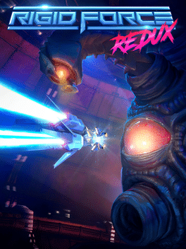 钢铁军团Redux.Rigid Force Redux