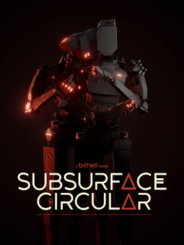 地下环线.Subsurface Circular