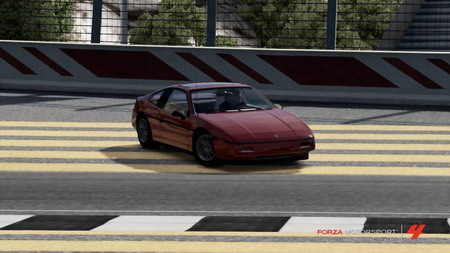 极限竞速4.Forza Motorsport 4