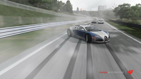 极限竞速4.Forza Motorsport 4