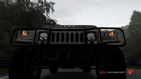极限竞速4.Forza Motorsport 4