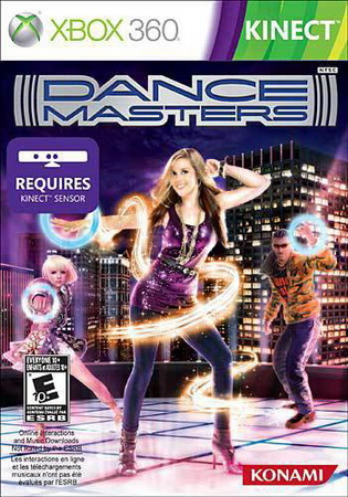舞蹈革命.Dance Masters