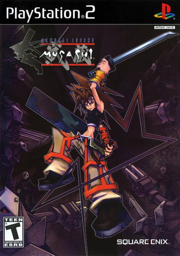 武藏传2：剑圣.Musashi: Samurai Legend