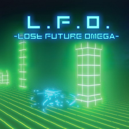 失落的未来：欧米伽.L.F.O. -Lost Future Omega-