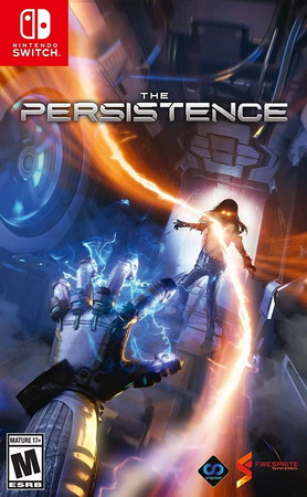 无尽轮回.The Persistence