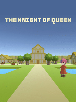 女王骑士.The Knight of Queen