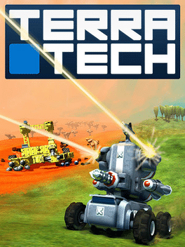 泰拉科技.TerraTech