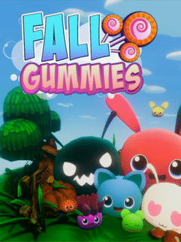 秋季口香糖.Fall Gummies