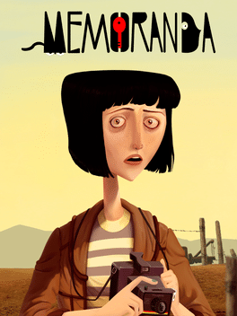 备忘录.Memoranda