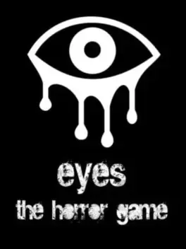 恐怖之眼.Eyes: The Horror Game