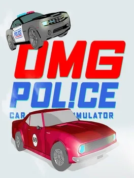 OMG警察：电视追车模拟器.OMG Police: Car Chase TV Simulator