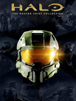 光环：士官长合集.Halo：The Master Chief Collection