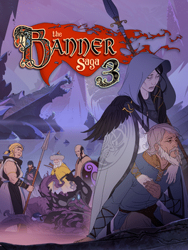 旗帜的传说3.Banner Saga 3