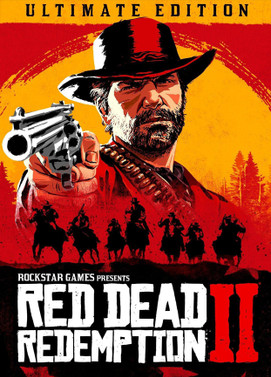 荒野大镖客：救赎2.Red Dead Redemption 2