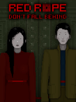 红绳：别落后.Red Rope: Don’t Fall Behind