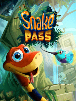 蛇道.Snake Pass
