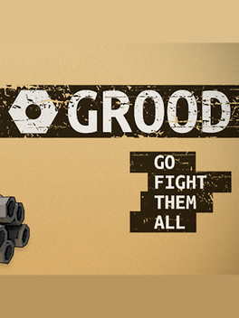 格鲁德.Grood