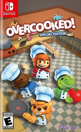 分手厨房.Overcooked