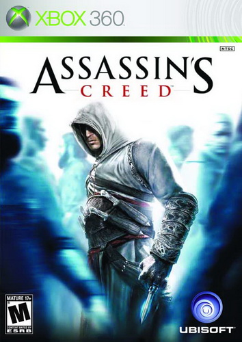 刺客信条.Assassin’s Creed