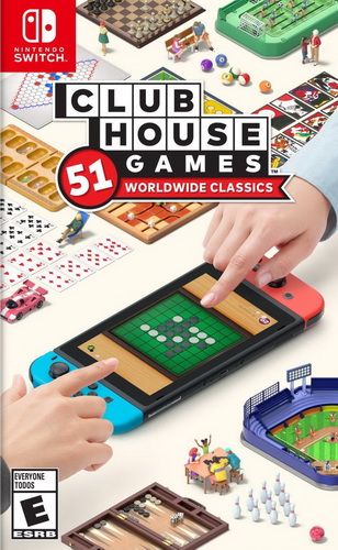 世界游戏大全51.51 Worldwide Games