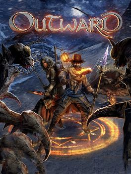 物质世界：终极版.Outward Definitive Edition